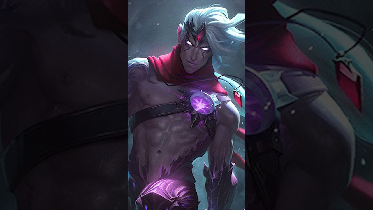 Builds do VARUS explicadas para bagres 