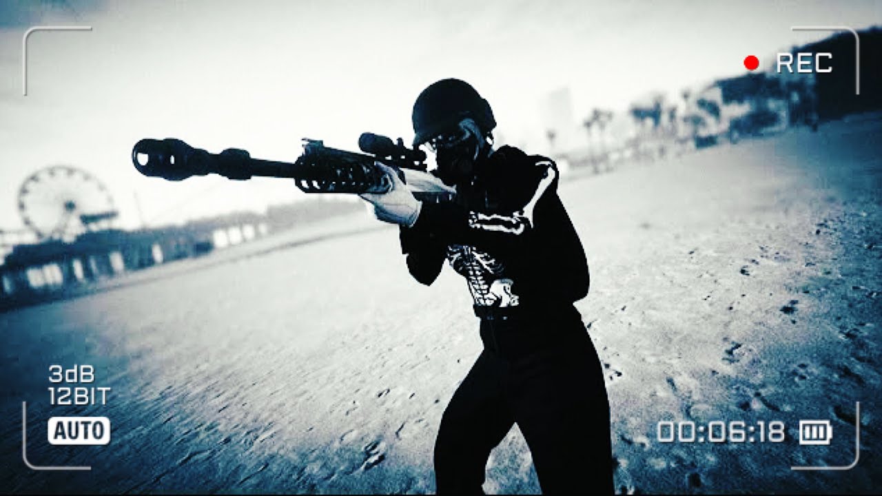 So werdet ihr (k)ein Tryhard in GTA online