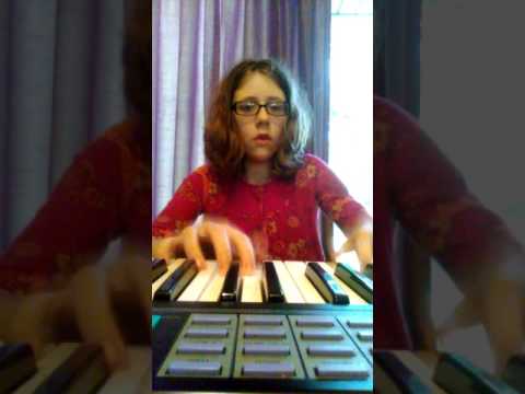 Katy Perry Witness 12 Songs MASHUP (On Piano)