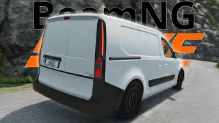 GAVRIL SCOUT - BEAMNG.DRIVE MODS