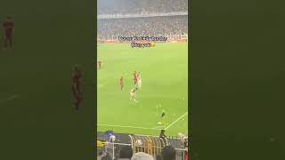 Burası Kadiköy Burdan Çıkış Yokfb Taraftari Had Bi̇ldi̇ri̇yor