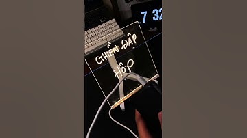 Unbox p.138: Từ lúc ép-không tới giờ hay quên hẵng 😷 #dcgr #ghiendaphop #unbox #unboxing #LearnOnT