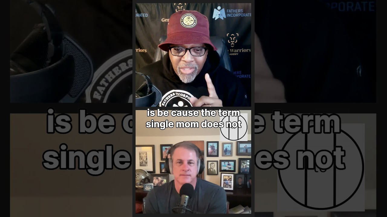 Fact-For Every Single Mom there is a Single Dad/ 