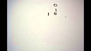 Binary Numbers Explained