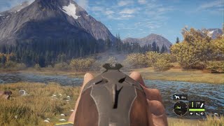 theHunter: Call of the Wild-is this normal or luck?!