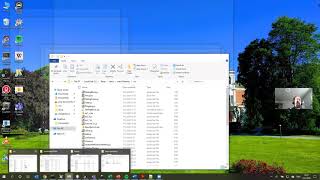Famous Principles of Programming Graphical User Interfaces 2020: React 4.1 Profile
