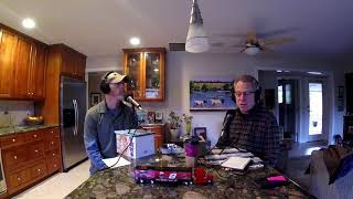 Interview with author John Lamm; Supercar Revolution