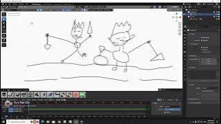 2d animation 📈🚀