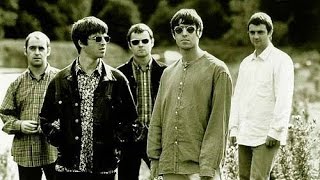 Video thumbnail of "Live Forever - Oasis (Remastered) (HQ) (FLAC)"