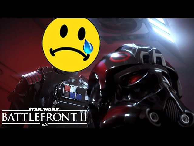 Why Is Star Wars: Battlefront 2 SO BAD?! (EA, 2017) class=