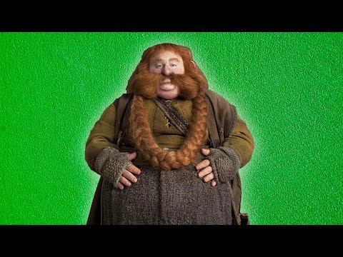 LE FOSSOYEUR DE FILMS #3 - Le Hobbit