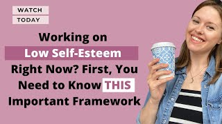 Do Rejection, People, or Relationships Impact Your Self-Worth & Self-Esteem? Watch This!