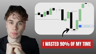 How My Approach To The Market Forces High Probability Trades (Full Guide)
