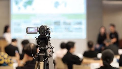 Corporate Workshop Video | Small Event Highlight Film | Zenoids Production