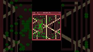 Google snake game