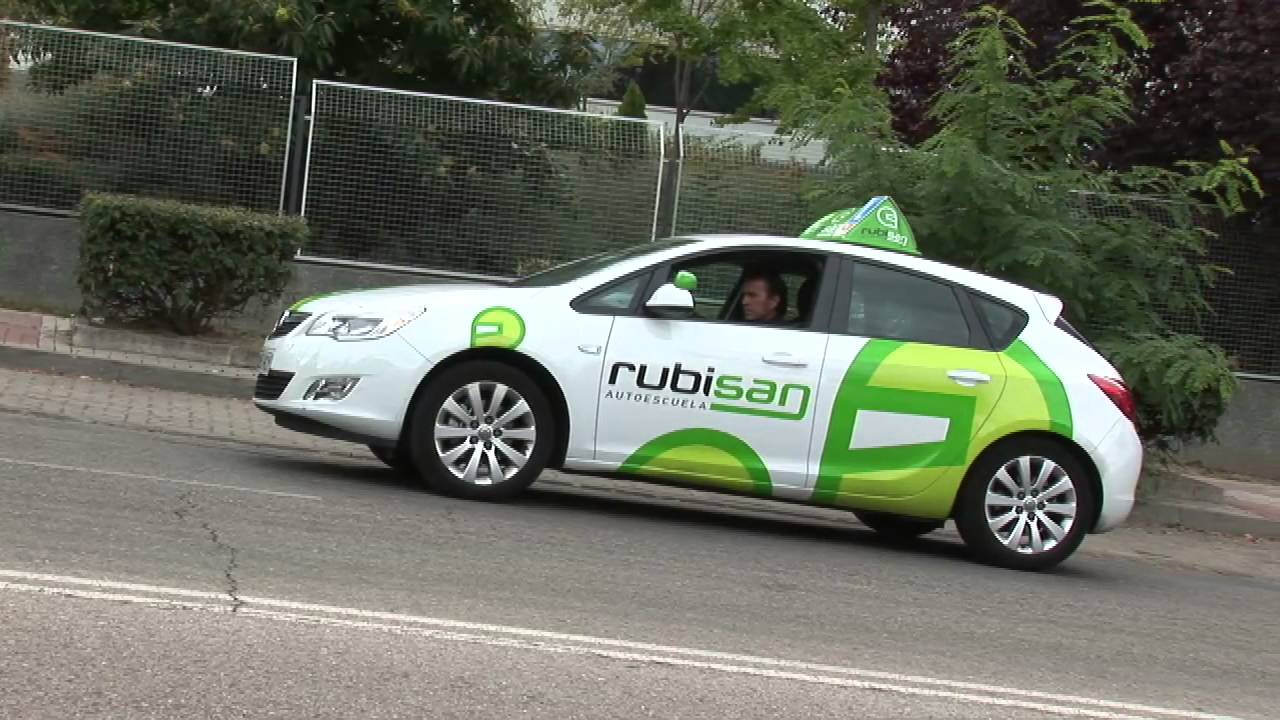 Iniciar en pendiente - YouTube