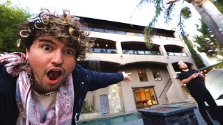 We Moved Into Our *NEW* Mega MANSION!!!
