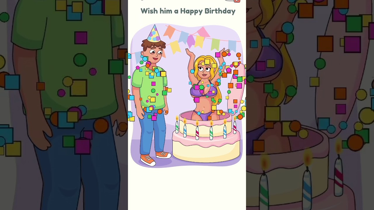 Wish him a Birthday 🎂🎉 