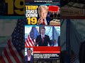 Trump Just ARRESTED 19 In Pennsylvania!