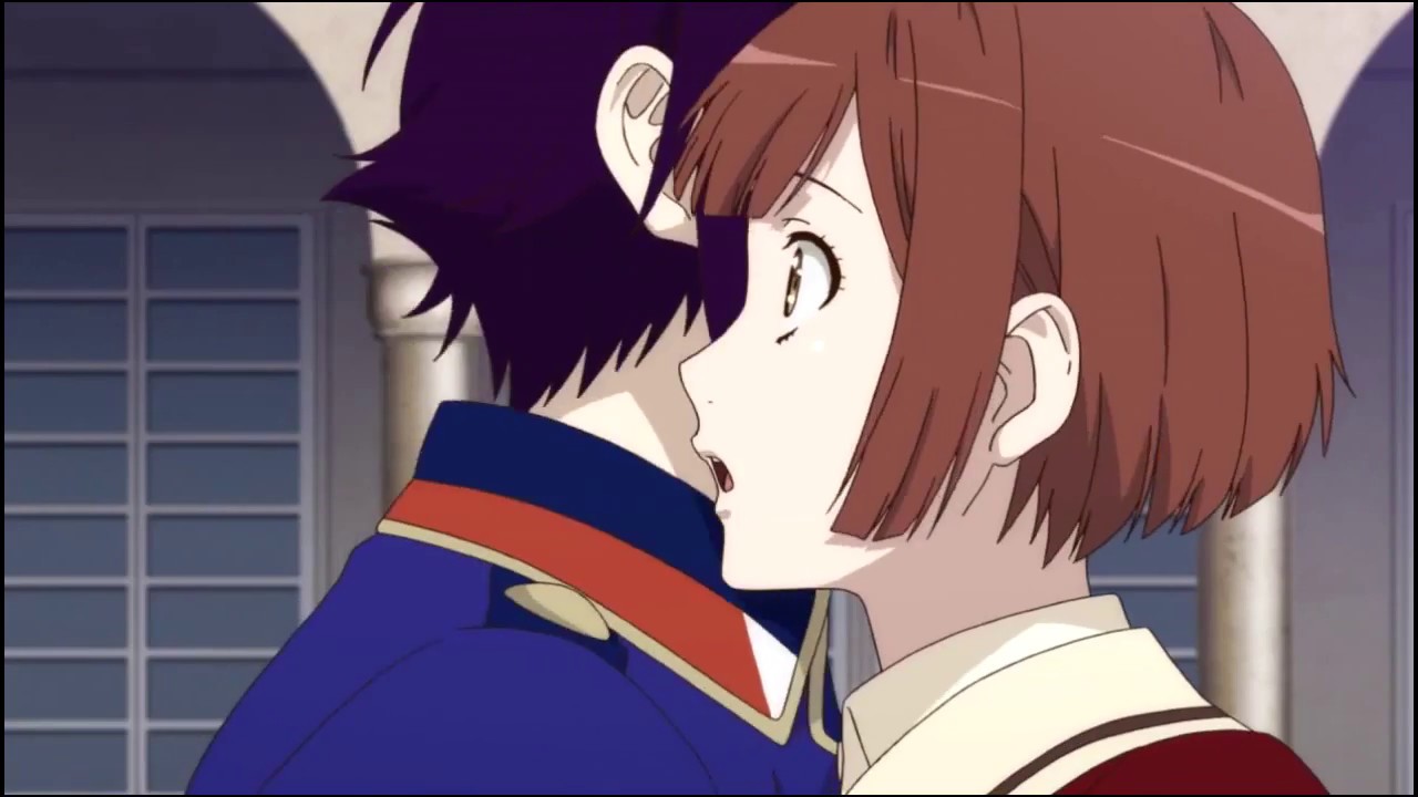 Dance with Devils {AMV} - Dance with the devil
