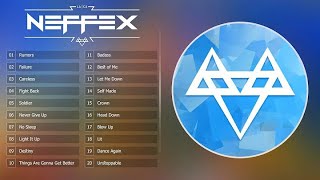 Download Lagu Top 20 Songs Of NEFFEX   Best of NEFFEX MP3