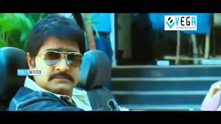 Shatruvu Movie - Raghubabu Comedy Scene