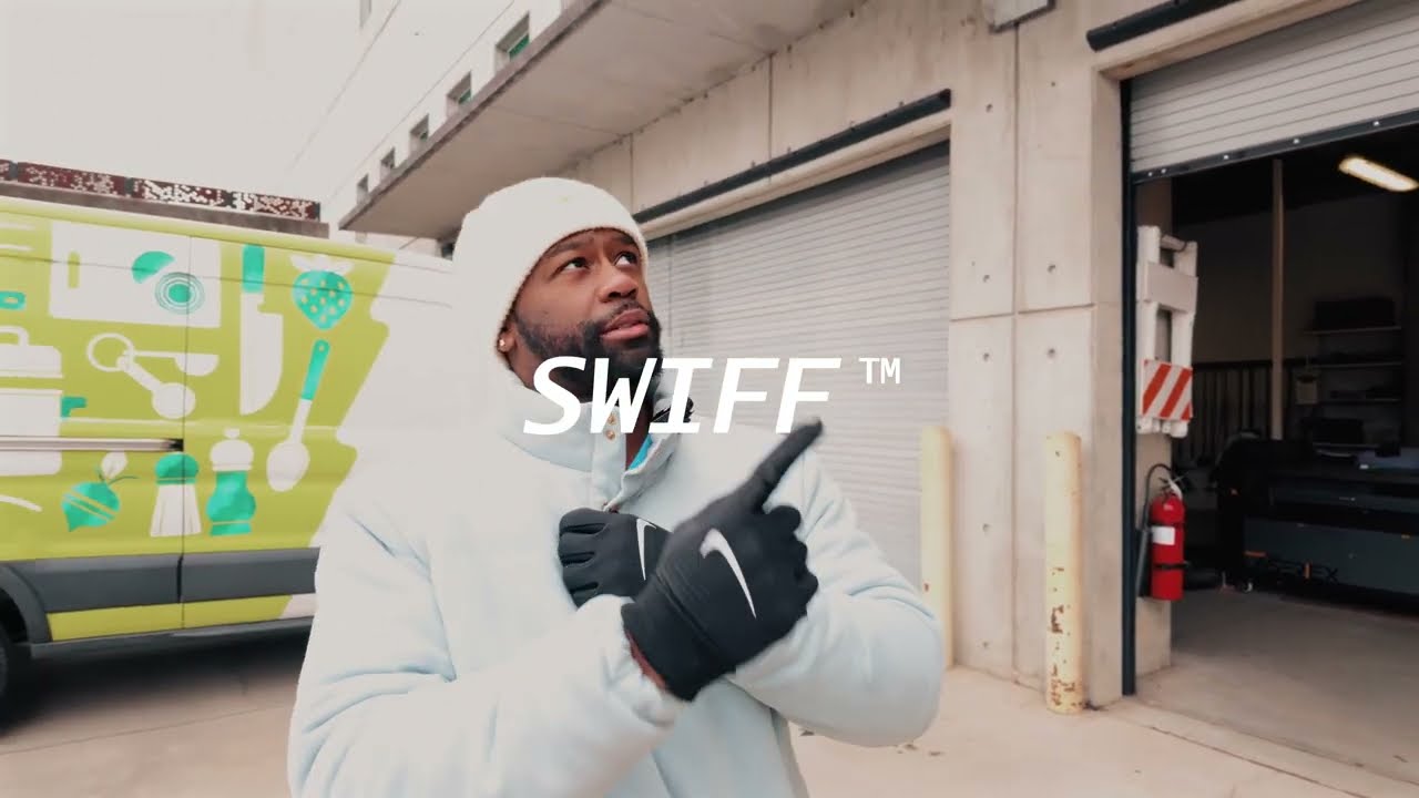 Building the Brand | Shooting the Swiff Work Jacket part 2