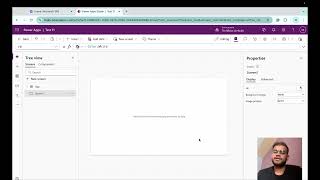 How to Enable Modern Control in Power App
