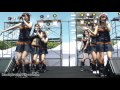 楽しいアイドルコンサート♪ お祭りステージ