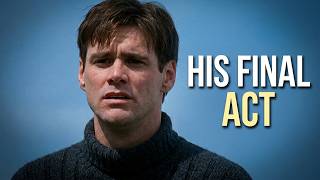 The Truman Show: We Were Never Supposed to See This