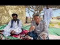 محمود سعد يجرب لأول مرة مشروب الجبنة في حلايب وشلاتين 