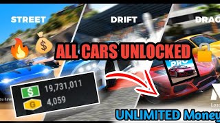 Race Max Pro unlimited money mod apk 🔥