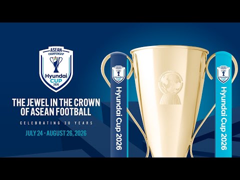 jatitoto x jiwajudi - Permata di Mahkota Sepak Bola ASEAN 💎🏆 #ASEANUtdFC #HyundaiCup