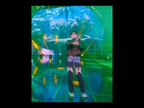 giselle slayyyy 🔥|| zoo performance