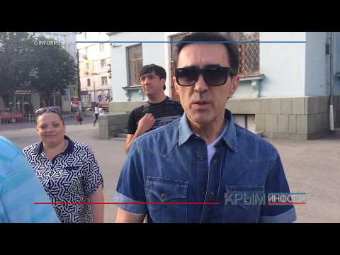 Бутусов про запрет въезда на Украину