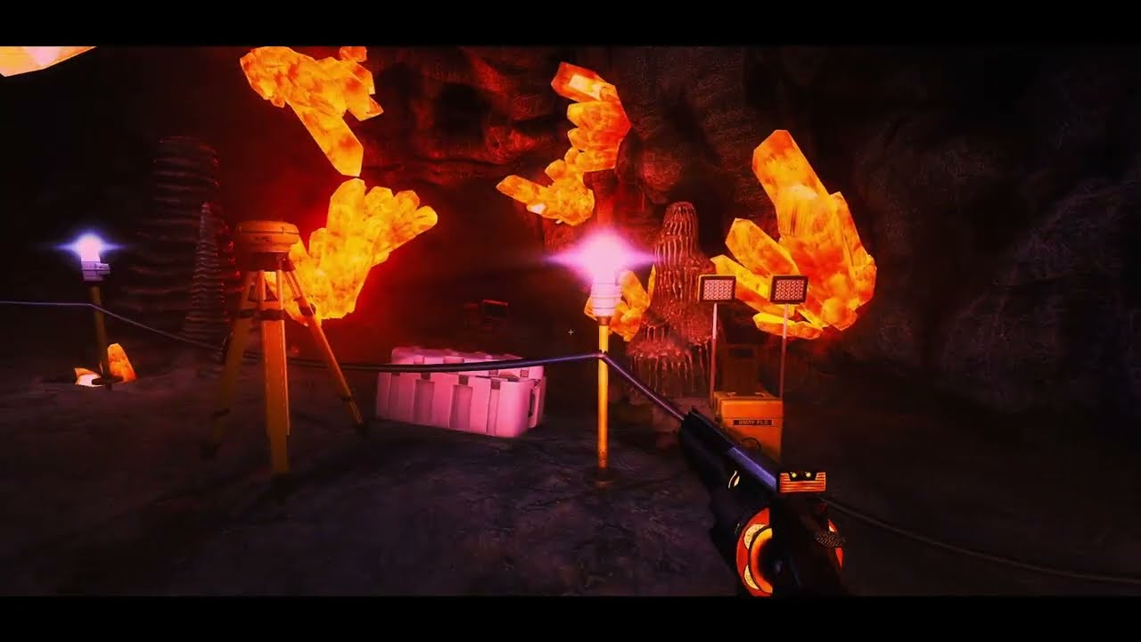 Visiting XEN in 2025 | Immersive Gameplay RTX Dynamic Vibrance ULTRA