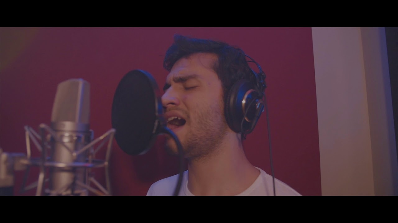 Show Me (Ben DeSoto - Live @ Berklee College of Music)