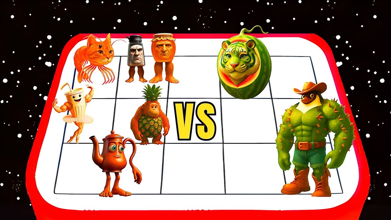 MEMEROT MONSTER MERGE BATTLE - Boss Fight, Merge Monster War, New Merge Game 