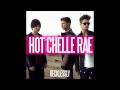 Higher - Hot Chelle Rae (Audio)