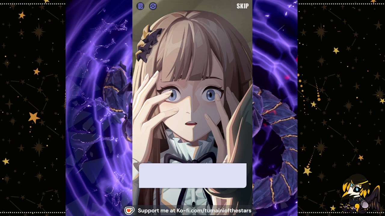 Final Elegy [Part 1] Story: Dangerous Path