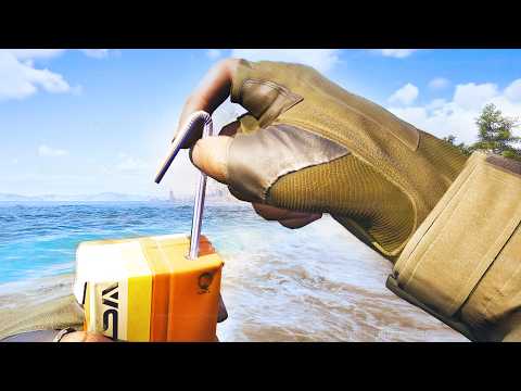 Arena Breakout Infinite