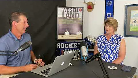 Back to School with Superintend Tonya Driver