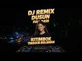 KITIMBOK TINGGUR BULAWAN | 🎧LAGU DJ REMIX DUSUN 2026 - FULL BASS