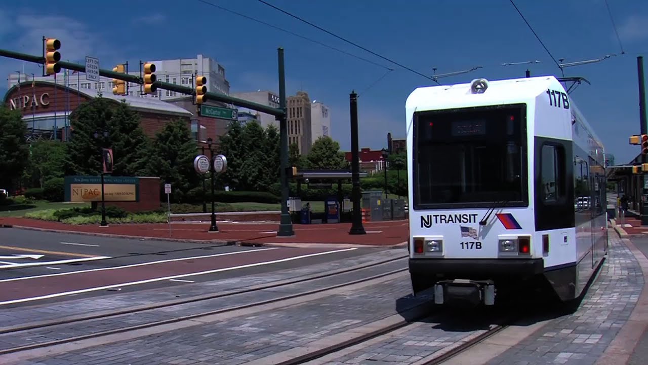 NJ Transit Commuters Concerned About Proposed Fare Hike