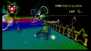 LordNate Assimiliation of Custom Track TTs