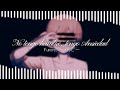 No tengo hambre tengo ansiedad || Audio Edit || CapCut [ORIGINAL: SinDs]
