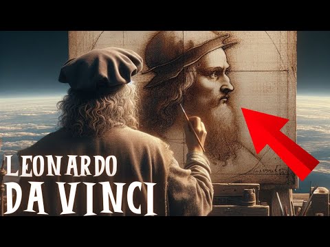 LEONARDO DA VINCI : Korkunç Bir Dâhi! | Da Vinci ve Gizemli Hikayesi | Belgeselist | Tarih Belgeseli