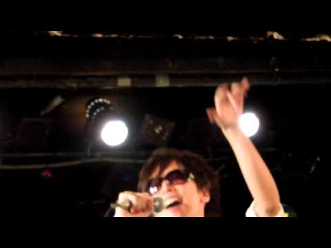 じゃ～んずΩ　Victory/Fly again