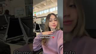 momma is on her way 🥹
#shorts #ivanitalomeli #funny
♡ SUBSCRIBE! http://bit.ly/IvanitaLomeli
FOLLOW ME!
INSTAGRAM: https://www.instagram.com/ivanitalomeli
TWITTER: https://www.twitter.com/ivanita_lomeli
TIKTOK: https://www.tiktok.com/@ivanitaalomeli
FACEBOOK: https://www.facebook.com/Ivanita-Lomeli-105708444446470/
Business Inquiries: ivanitamanagement@gmail.com
About me:
Hey there ♡ I’m Ivanita Lomeli and welcome to my channel!
I’m a dancer, student, and lover of life. I post new videos every Saturday so stay tuned to learn more about me and my life!
momma is on her way 🥹
https://youtube.com/shorts/DaGRmly-Ae0
Ivanita Lomeli
https://www.youtube.com/UCkNMthZPrgH-uaeklZzUSiw momma is on her way 🥹