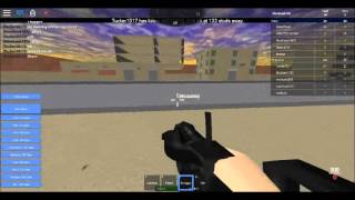 Roblox / Code Red Rescue Mission / Gameplay